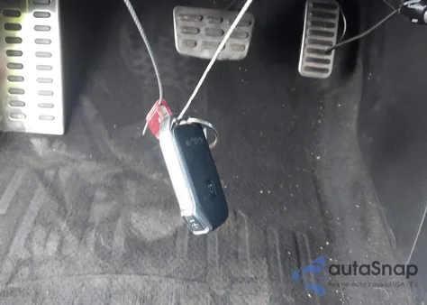 2022 Kia Forte Gt-Line z USA, uszkodzony, nr VIN 3KPF54AD6NE435303